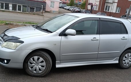 Toyota Allex i рестайлинг, 2005 год, 695 000 рублей, 2 фотография