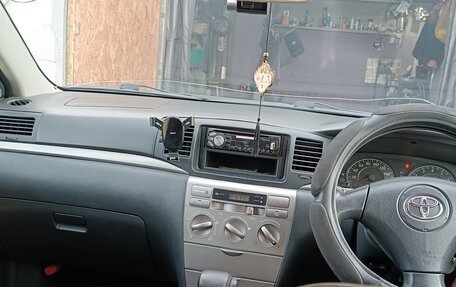 Toyota Allex i рестайлинг, 2005 год, 695 000 рублей, 5 фотография