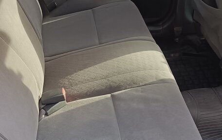 Toyota Allex i рестайлинг, 2005 год, 695 000 рублей, 8 фотография