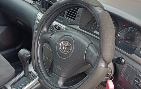 Toyota Allex i рестайлинг, 2005 год, 695 000 рублей, 6 фотография