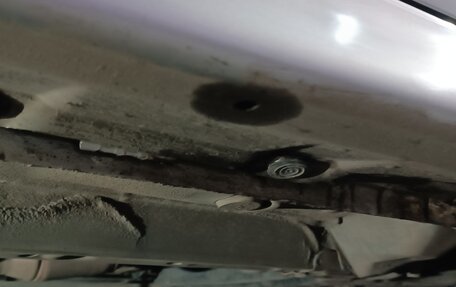 Toyota Allex i рестайлинг, 2005 год, 695 000 рублей, 14 фотография