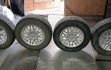 Toyota Allex i рестайлинг, 2005 год, 695 000 рублей, 13 фотография