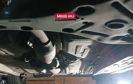 Toyota Allex i рестайлинг, 2005 год, 695 000 рублей, 10 фотография
