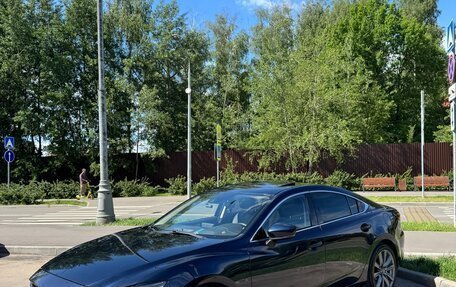 Mazda 6, 2019 год, 2 199 000 рублей, 2 фотография