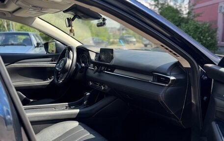 Mazda 6, 2019 год, 2 199 000 рублей, 12 фотография