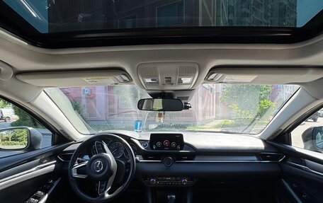 Mazda 6, 2019 год, 2 199 000 рублей, 11 фотография