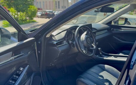 Mazda 6, 2019 год, 2 199 000 рублей, 8 фотография