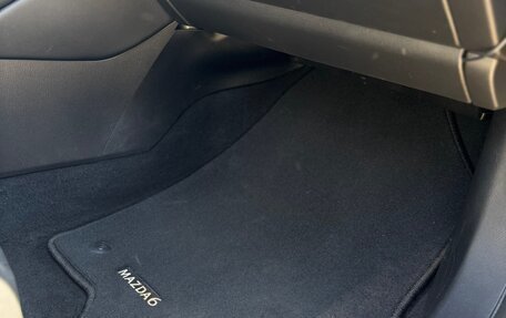 Mazda 6, 2019 год, 2 199 000 рублей, 13 фотография