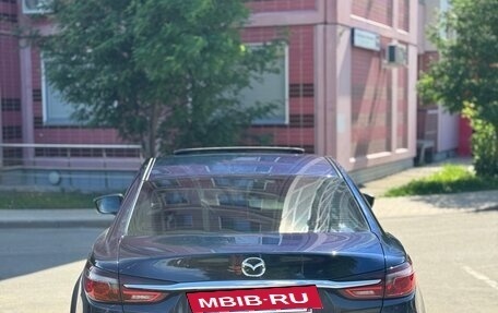 Mazda 6, 2019 год, 2 199 000 рублей, 5 фотография