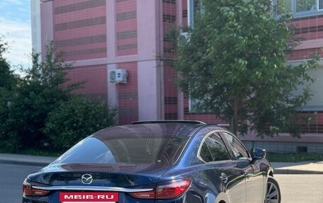 Mazda 6, 2019 год, 2 199 000 рублей, 6 фотография