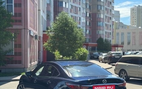 Mazda 6, 2019 год, 2 199 000 рублей, 4 фотография