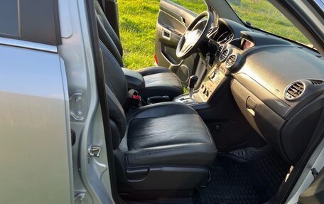Opel Antara I, 2011 год, 690 000 рублей, 9 фотография