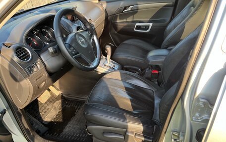 Opel Antara I, 2011 год, 690 000 рублей, 8 фотография