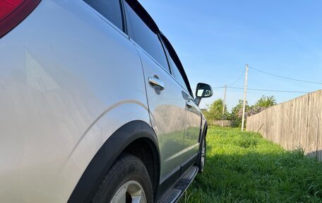 Opel Antara I, 2011 год, 690 000 рублей, 5 фотография