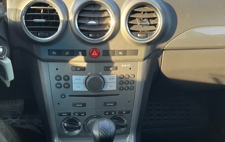Opel Antara I, 2011 год, 690 000 рублей, 10 фотография