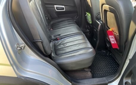 Opel Antara I, 2011 год, 690 000 рублей, 14 фотография