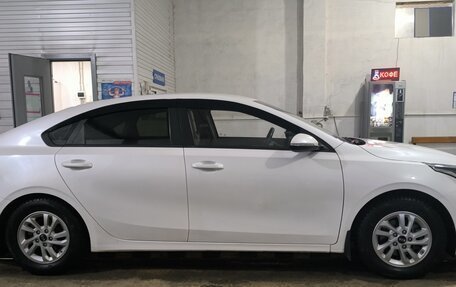 KIA K3, 2019 год, 1 900 000 рублей, 7 фотография
