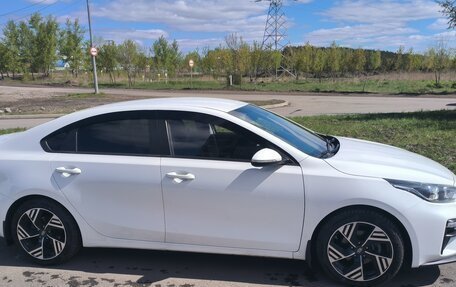 KIA K3, 2019 год, 1 900 000 рублей, 3 фотография
