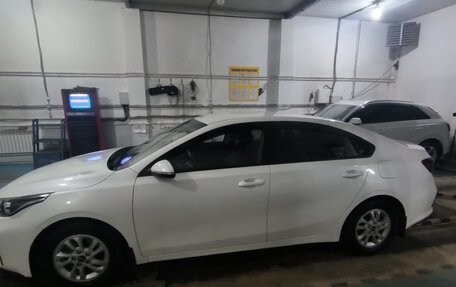 KIA K3, 2019 год, 1 900 000 рублей, 6 фотография