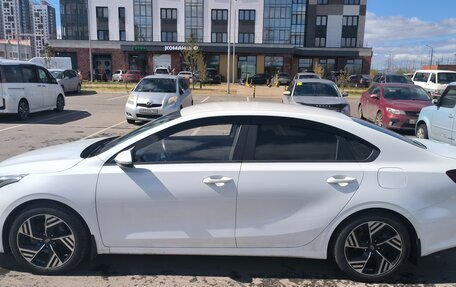 KIA K3, 2019 год, 1 900 000 рублей, 4 фотография