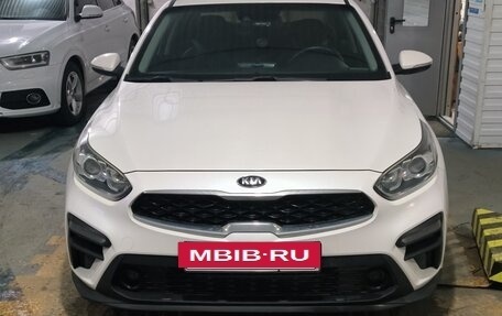 KIA K3, 2019 год, 1 900 000 рублей, 2 фотография