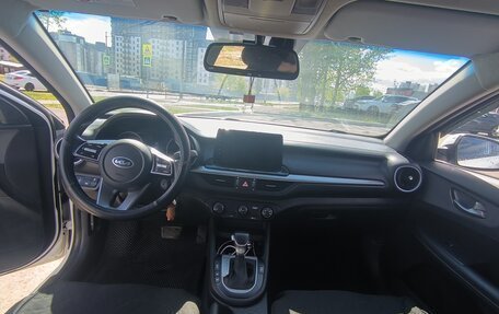 KIA K3, 2019 год, 1 900 000 рублей, 14 фотография