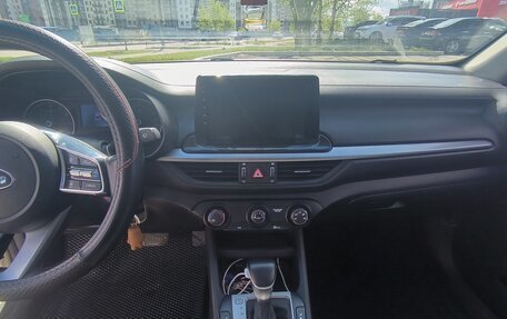 KIA K3, 2019 год, 1 900 000 рублей, 15 фотография