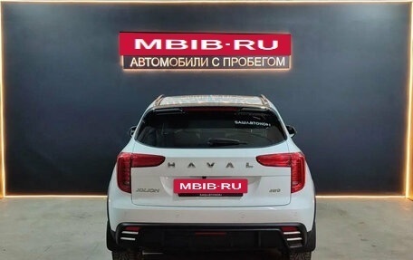 Haval Jolion, 2025 год, 2 520 000 рублей, 3 фотография