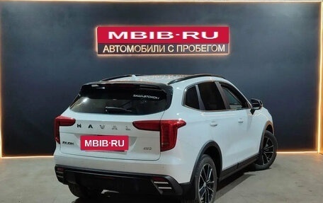 Haval Jolion, 2025 год, 2 520 000 рублей, 4 фотография