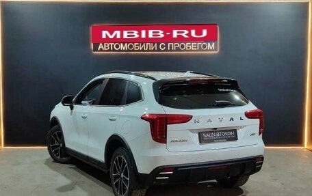 Haval Jolion, 2025 год, 2 520 000 рублей, 2 фотография