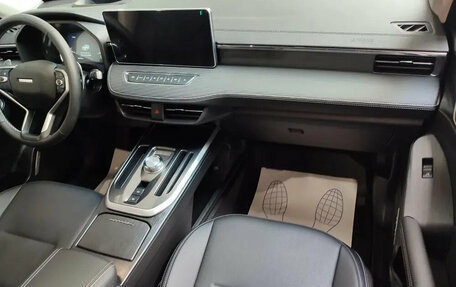 Haval Jolion, 2025 год, 2 520 000 рублей, 9 фотография