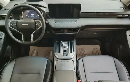 Haval Jolion, 2025 год, 2 520 000 рублей, 10 фотография