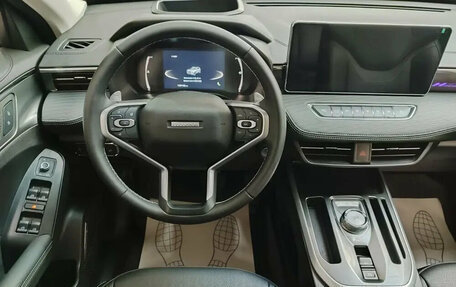 Haval Jolion, 2025 год, 2 520 000 рублей, 11 фотография