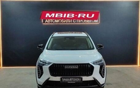 Haval Jolion, 2025 год, 2 520 000 рублей, 6 фотография