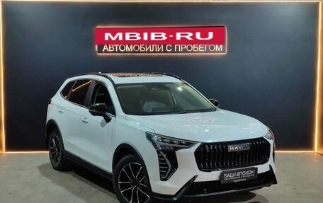 Haval Jolion, 2025 год, 2 520 000 рублей, 5 фотография