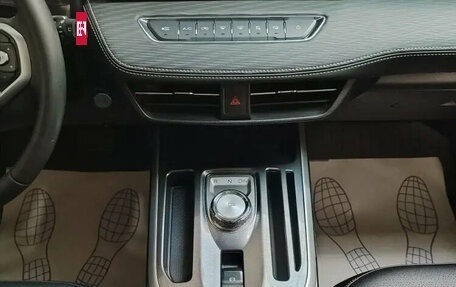 Haval Jolion, 2025 год, 2 520 000 рублей, 13 фотография