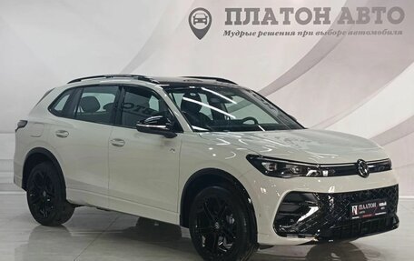 Volkswagen Tiguan, 2026 год, 4 639 000 рублей, 3 фотография