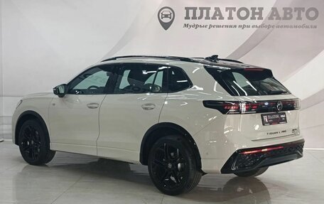 Volkswagen Tiguan, 2026 год, 4 639 000 рублей, 7 фотография