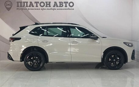 Volkswagen Tiguan, 2026 год, 4 639 000 рублей, 4 фотография