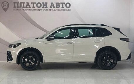 Volkswagen Tiguan, 2026 год, 4 639 000 рублей, 8 фотография
