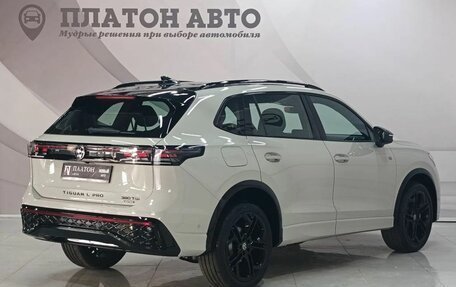 Volkswagen Tiguan, 2026 год, 4 639 000 рублей, 5 фотография