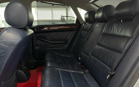 Audi A6, 2001 год, 569 000 рублей, 18 фотография