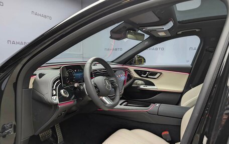 Mercedes-Benz E-Класс, 2025 год, 8 899 999 рублей, 7 фотография