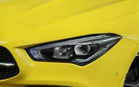 Mercedes-Benz CLA, 2020 год, 3 550 000 рублей, 10 фотография