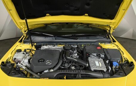 Mercedes-Benz CLA, 2020 год, 3 550 000 рублей, 11 фотография