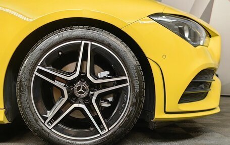 Mercedes-Benz CLA, 2020 год, 3 550 000 рублей, 9 фотография