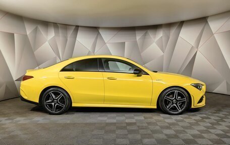 Mercedes-Benz CLA, 2020 год, 3 550 000 рублей, 6 фотография