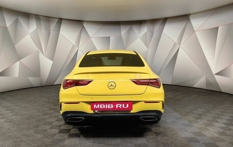 Mercedes-Benz CLA, 2020 год, 3 550 000 рублей, 8 фотография