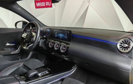 Mercedes-Benz CLA, 2020 год, 3 550 000 рублей, 13 фотография