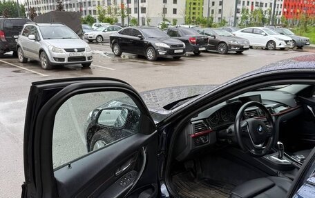 BMW 3 серия, 2014 год, 2 100 000 рублей, 8 фотография